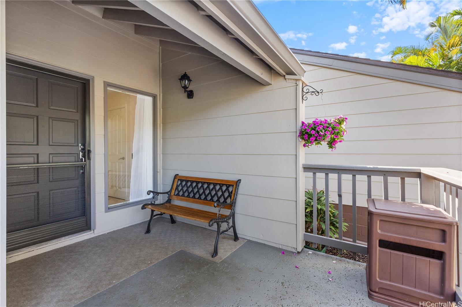 45-995 Wailele Road townhouse # 9, Kaneohe, Hawaii - photo 20 of 21