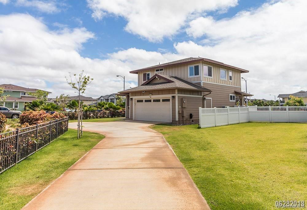460 Kamaaha Ave 11 Kapolei Hi Rental Kapoleikawena At Mehana