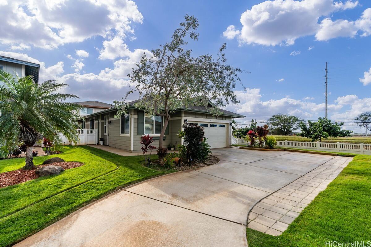 460 Kamaaha Ave 30, Kapolei, Hi 96707 Kapoleikawena At Mehana