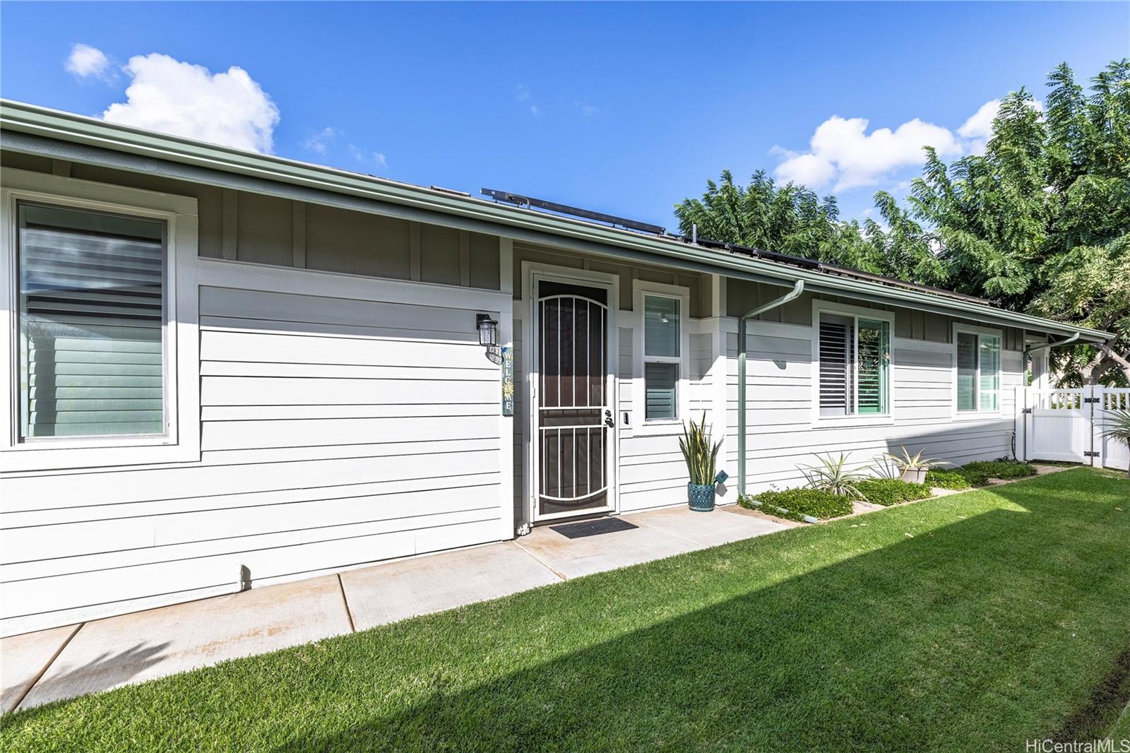 460  Kamaaha Ave Kapolei-kawena At Mehana, Ewaplain home - photo 3 of 20