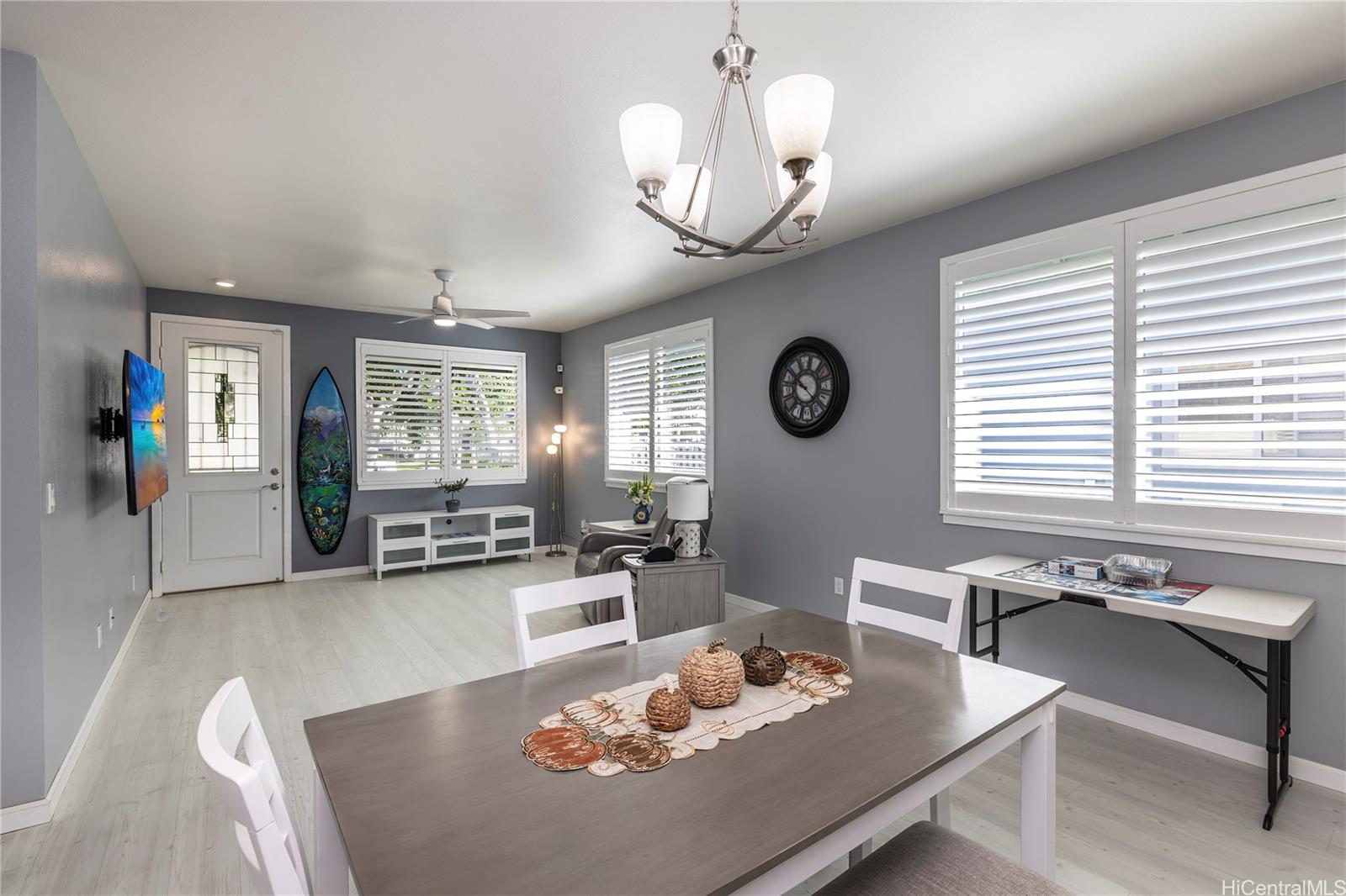 460  Kamaaha Ave Kapolei-kawena At Mehana, Ewaplain home - photo 8 of 20