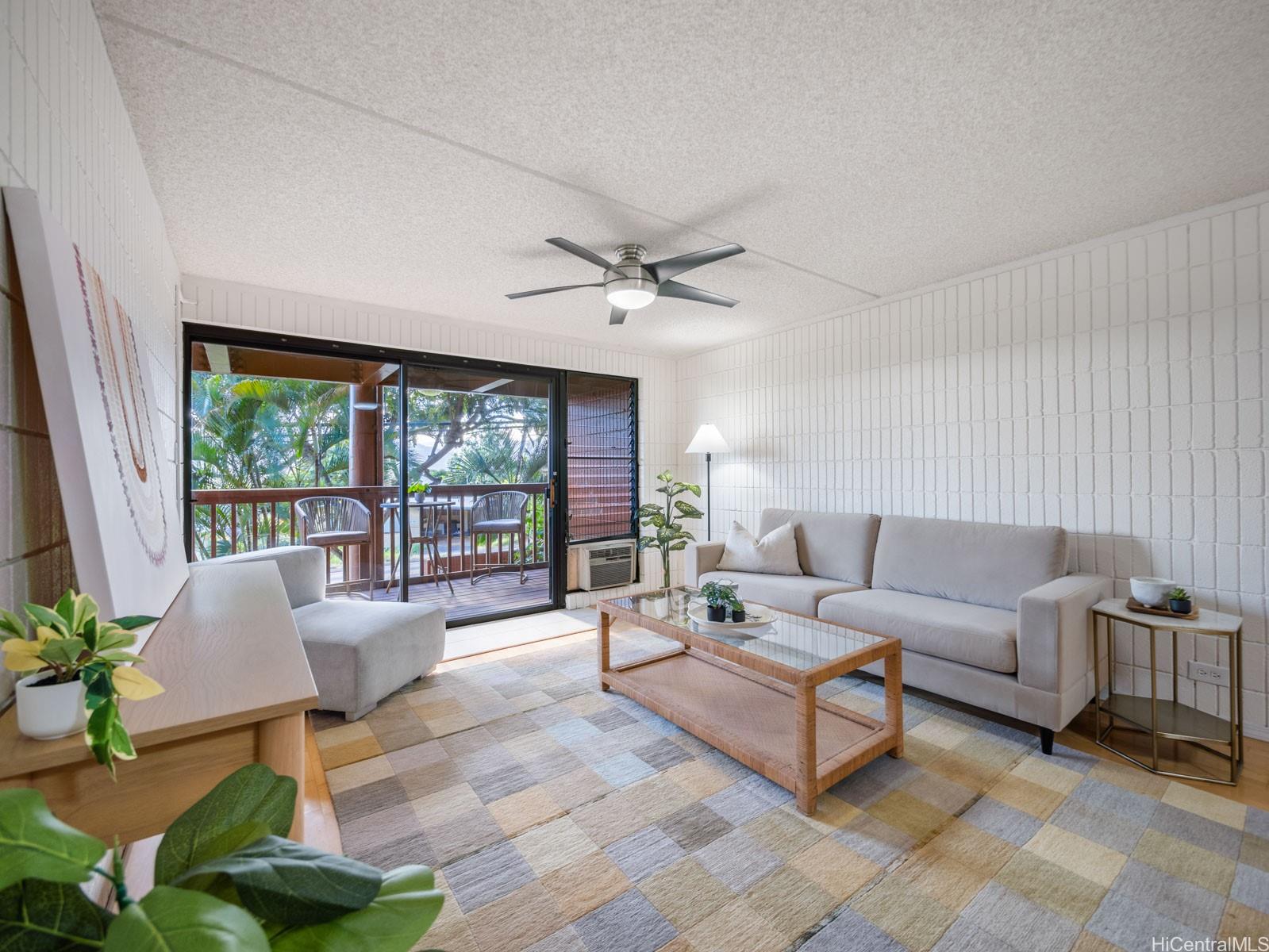 Puu Iki condo # 106, Kaneohe, Hawaii - photo 2 of 25