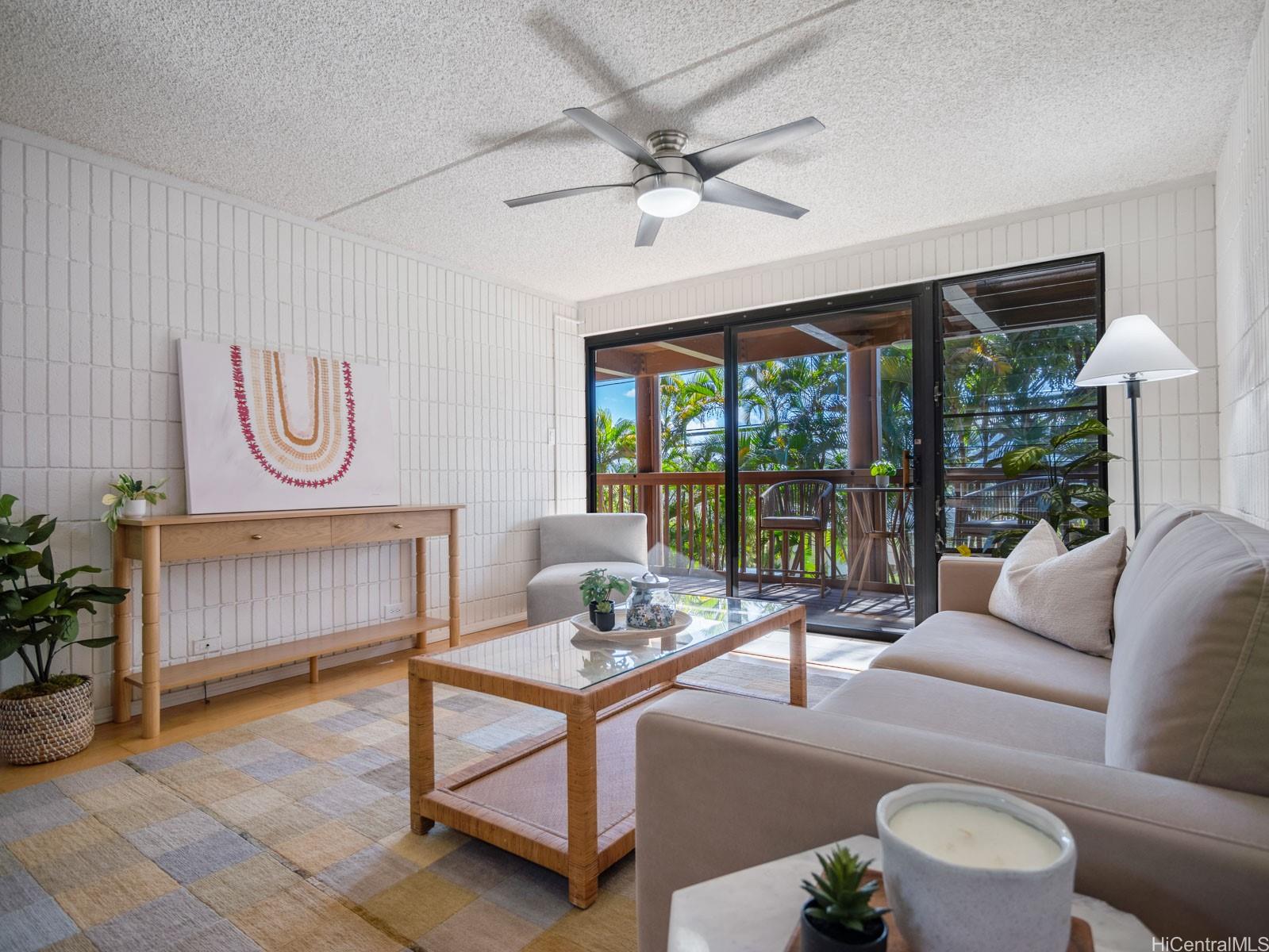 Puu Iki condo # 106, Kaneohe, Hawaii - photo 3 of 25