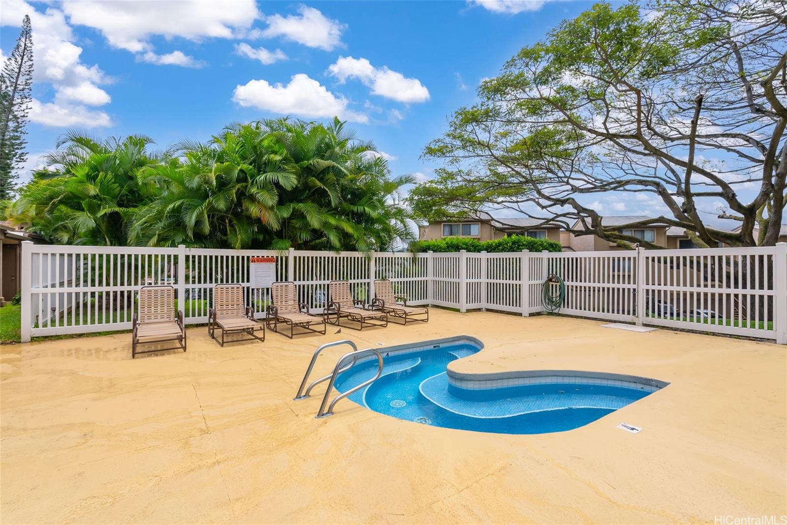 46-010 Aliikane Place townhouse # 212, Kaneohe, Hawaii - photo 17 of 18