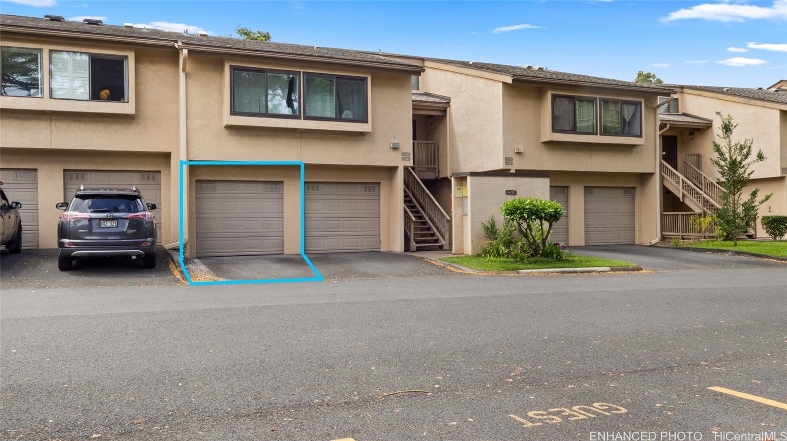 46-020 Aliikane Place townhouse # 314, Kaneohe, Hawaii - photo 20 of 25