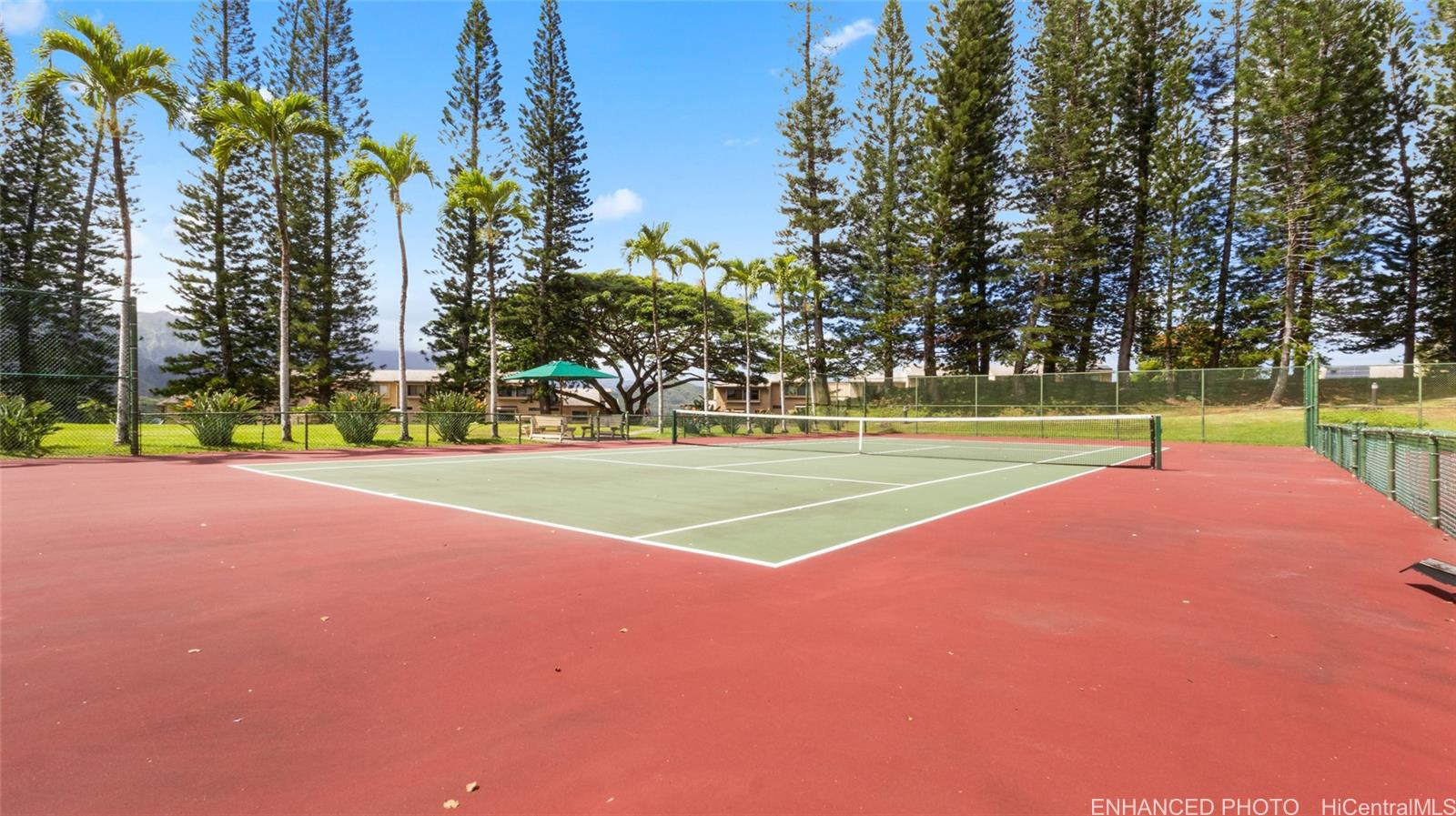 46-020 Aliikane Place townhouse # 314, Kaneohe, Hawaii - photo 24 of 25