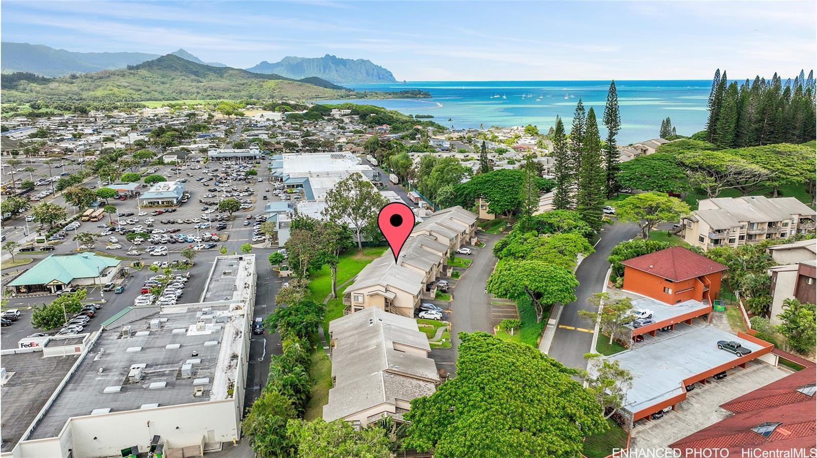 46-020 Aliikane Place townhouse # 314, Kaneohe, Hawaii - photo 20 of 23