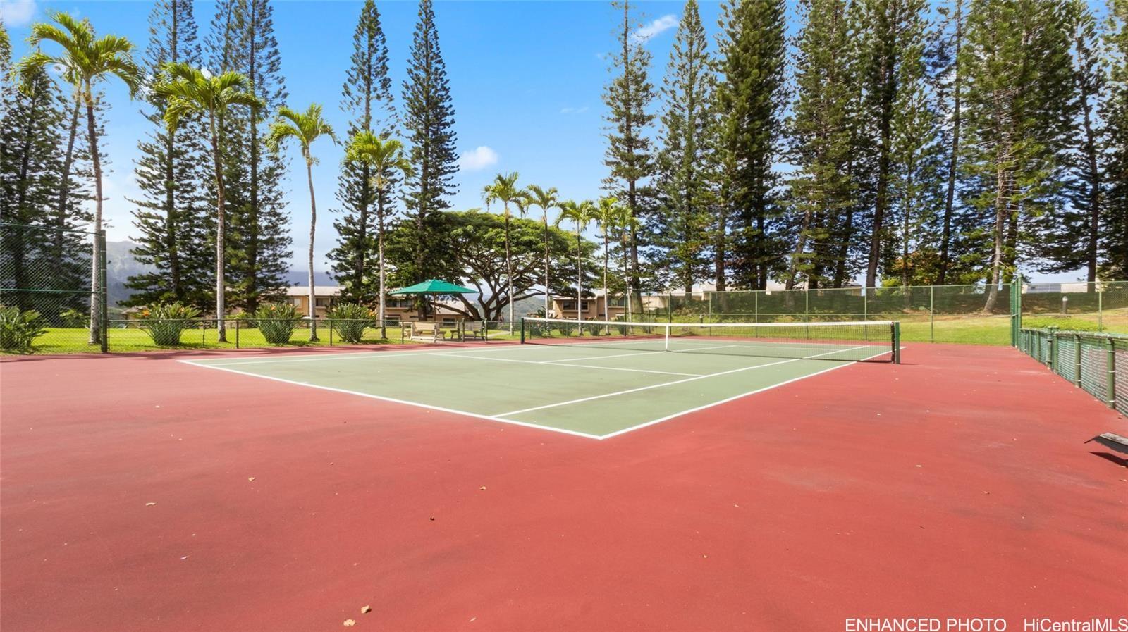 46-020 Aliikane Place townhouse # 314, Kaneohe, Hawaii - photo 22 of 23