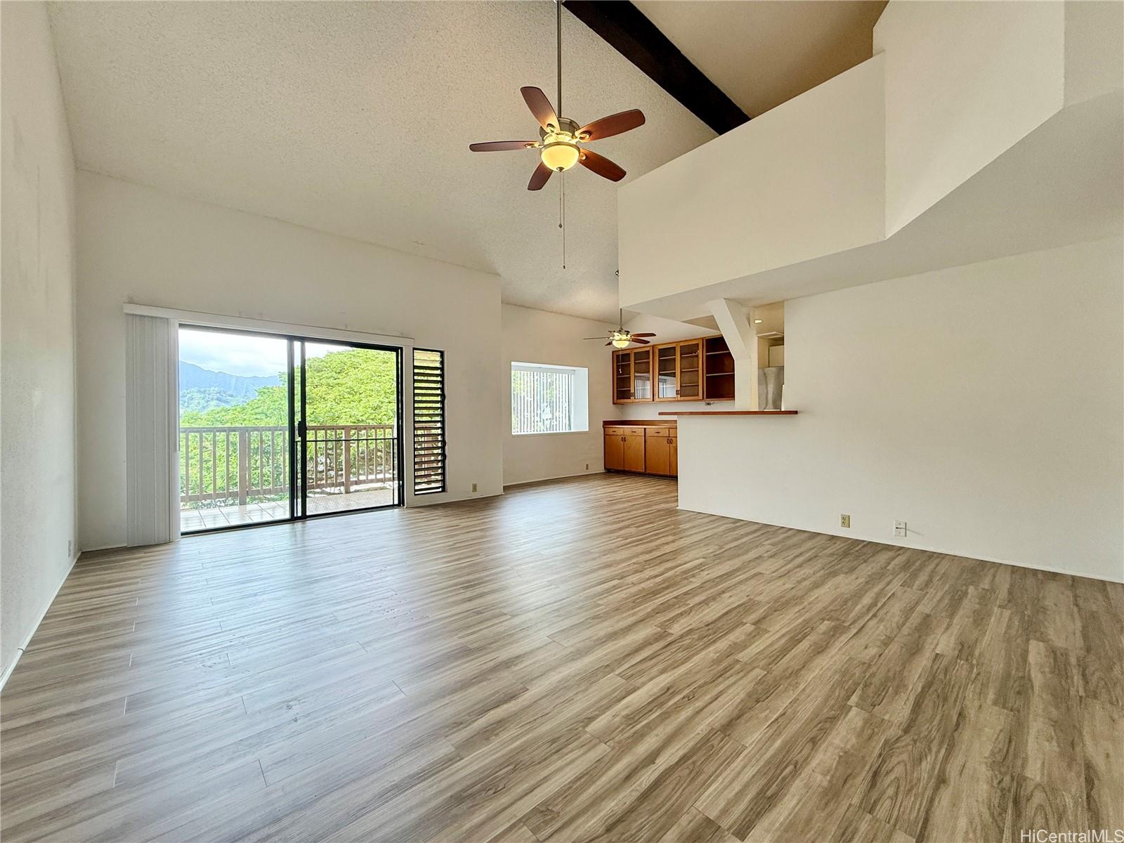 Puu Alii 1-3 condo # 623, Kaneohe, Hawaii - photo 2 of 24