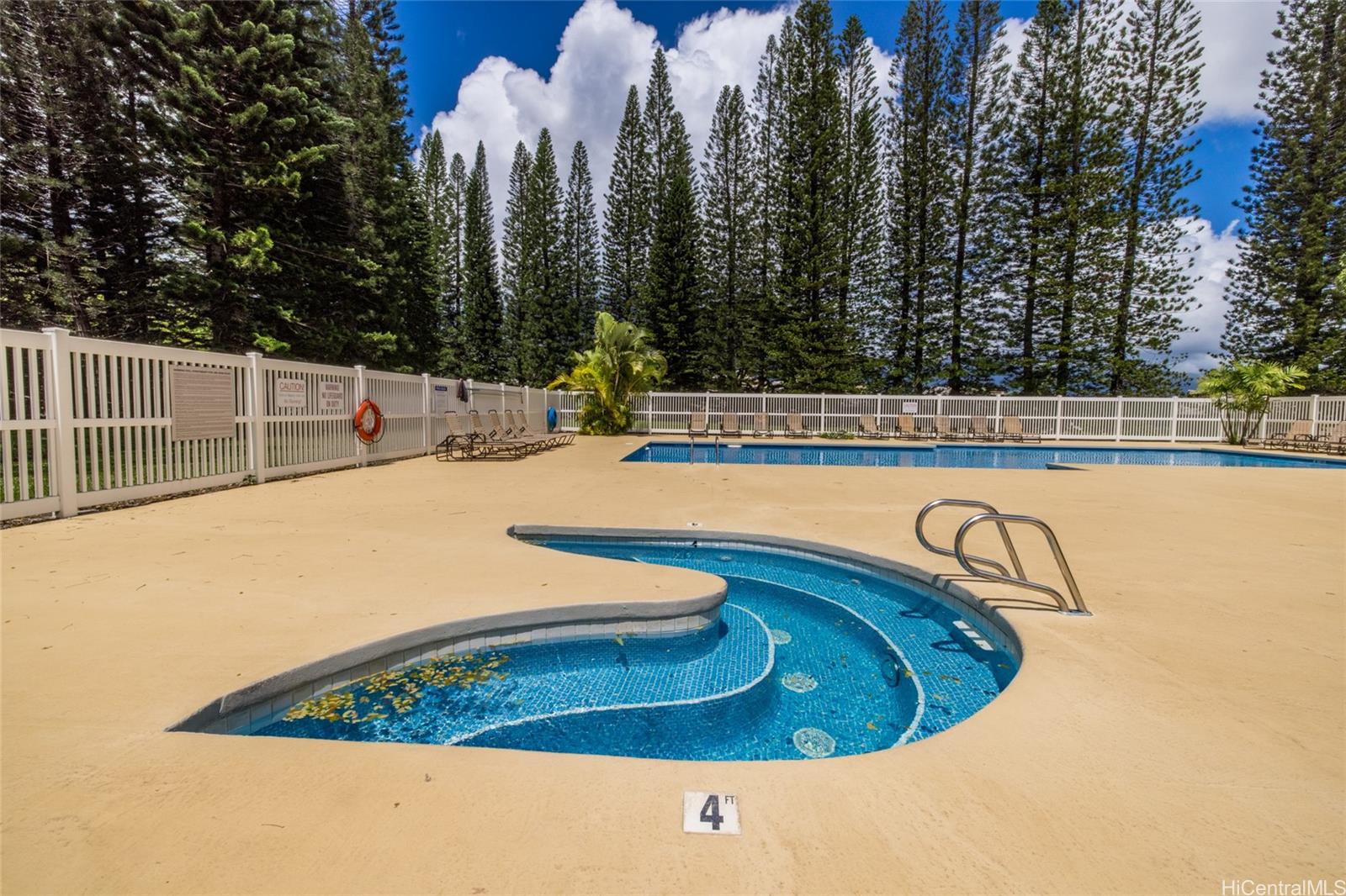 Puu Alii 1-3 condo # 623, Kaneohe, Hawaii - photo 18 of 24