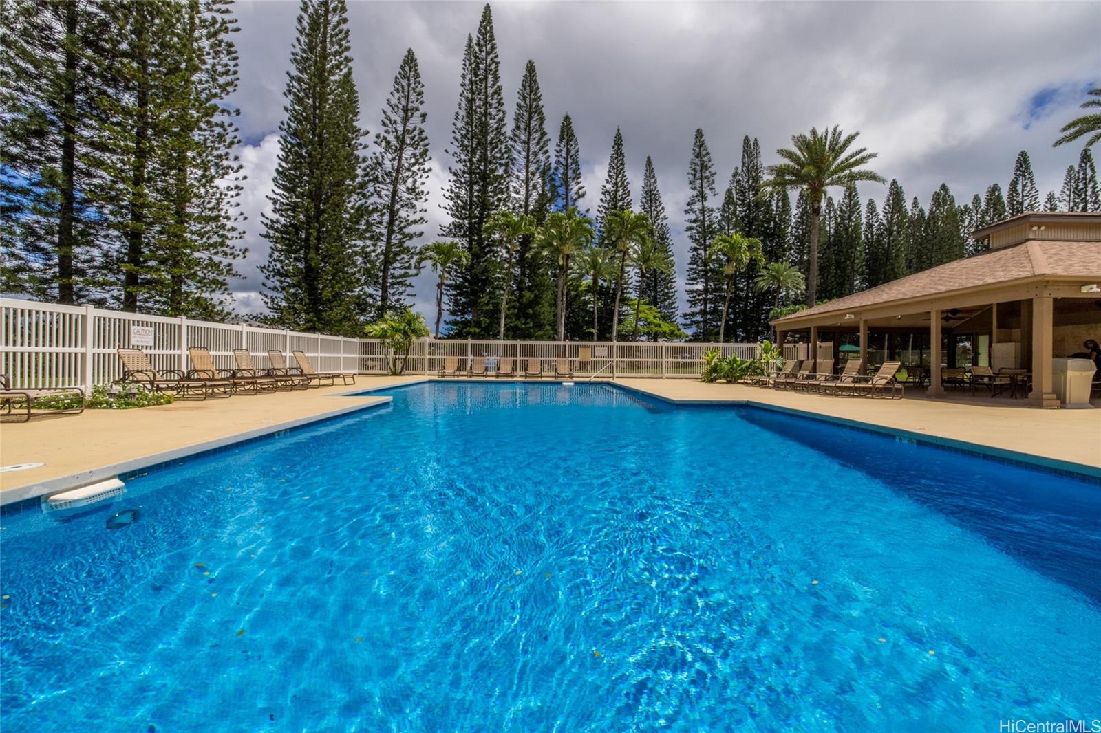 Puu Alii 1-3 condo # 623, Kaneohe, Hawaii - photo 20 of 24