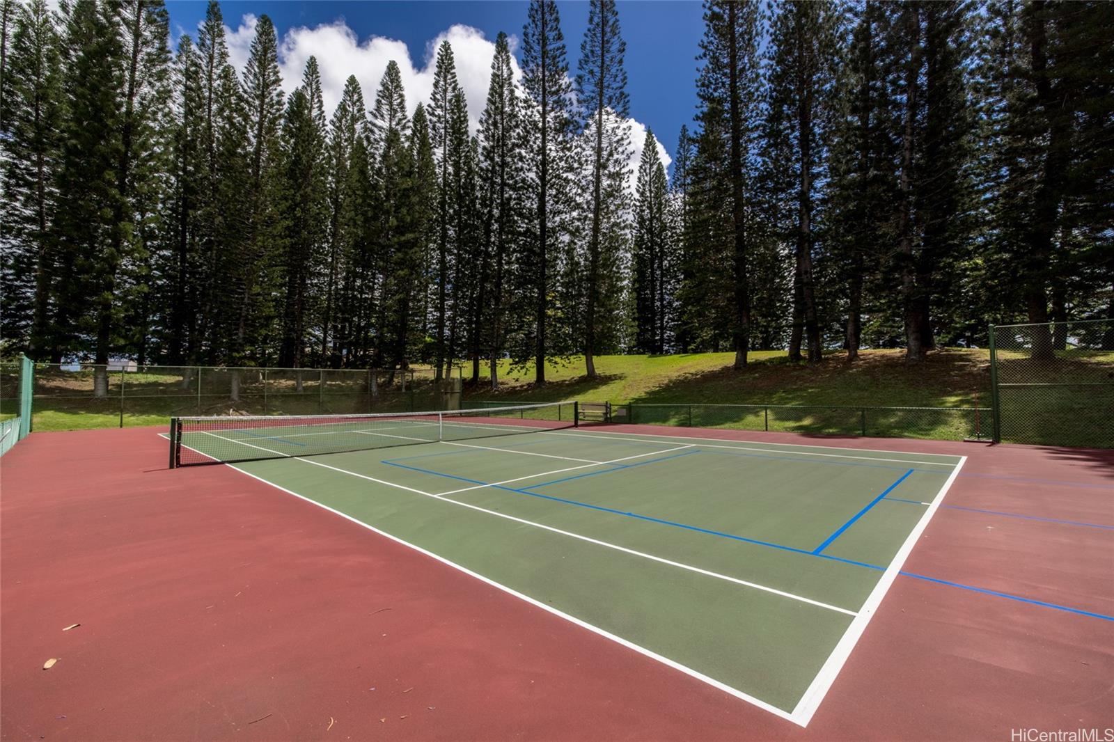 Puu Alii 1-3 condo # 623, Kaneohe, Hawaii - photo 22 of 24