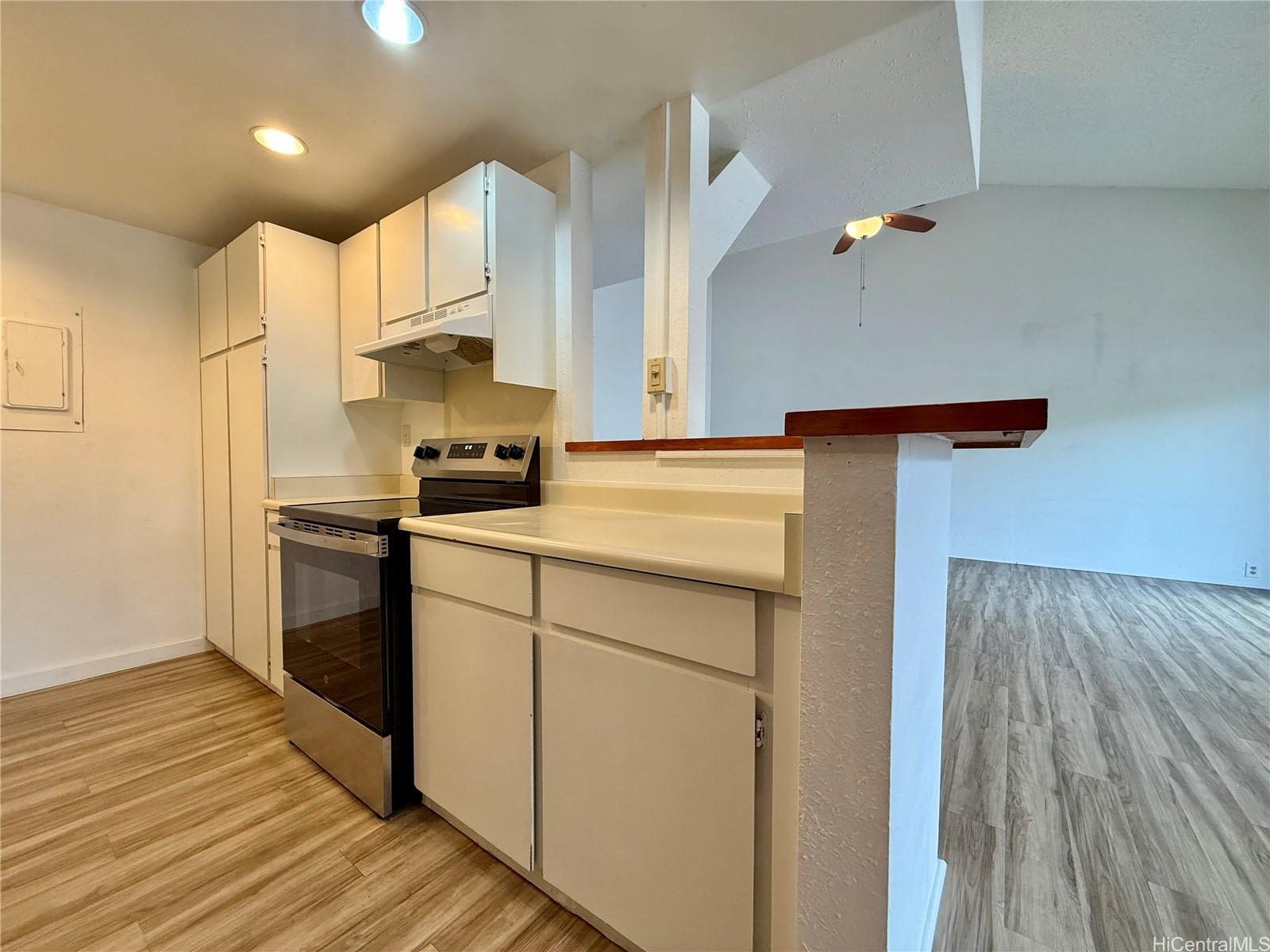 Puu Alii 1-3 condo # 623, Kaneohe, Hawaii - photo 7 of 24