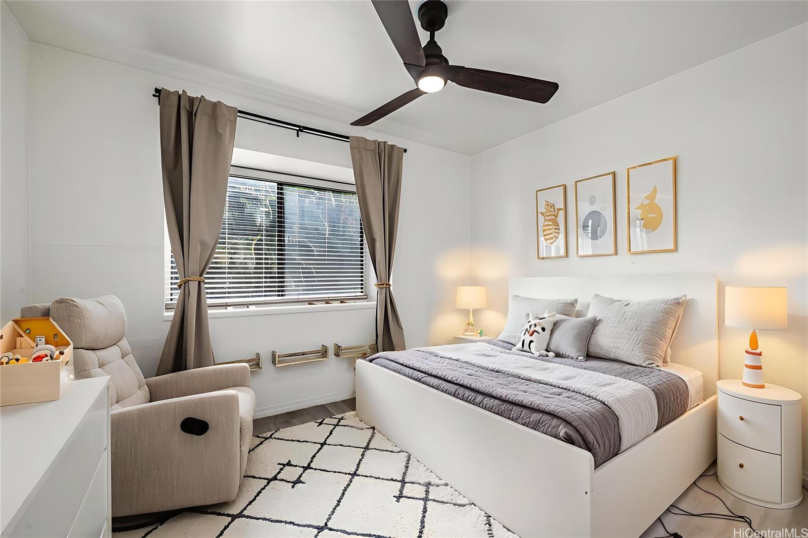 46-033 Aliianela Place townhouse # 1911, Kaneohe, Hawaii - photo 12 of 16