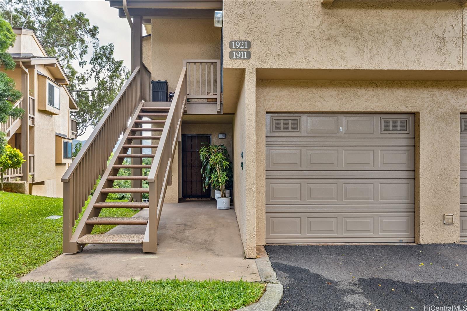 46-033 Aliianela Place townhouse # 1911, Kaneohe, Hawaii - photo 15 of 16