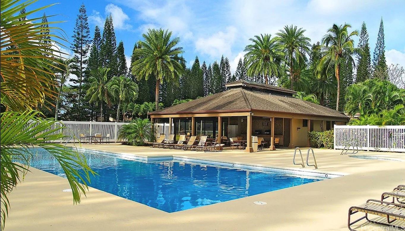 46-033 Aliianela Place townhouse # 1911, Kaneohe, Hawaii - photo 17 of 18