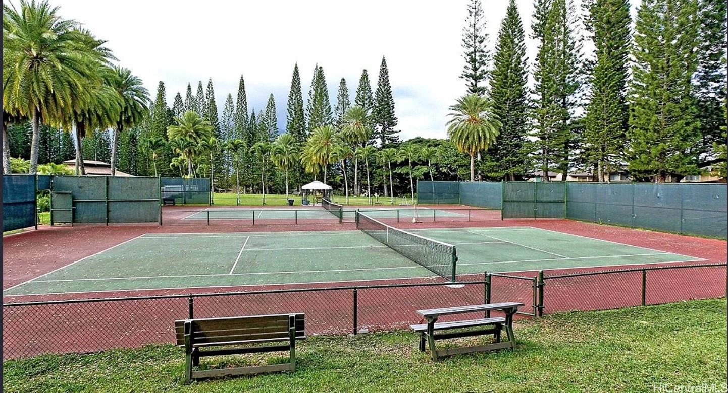 46-033 Aliianela Place townhouse # 1911, Kaneohe, Hawaii - photo 18 of 18
