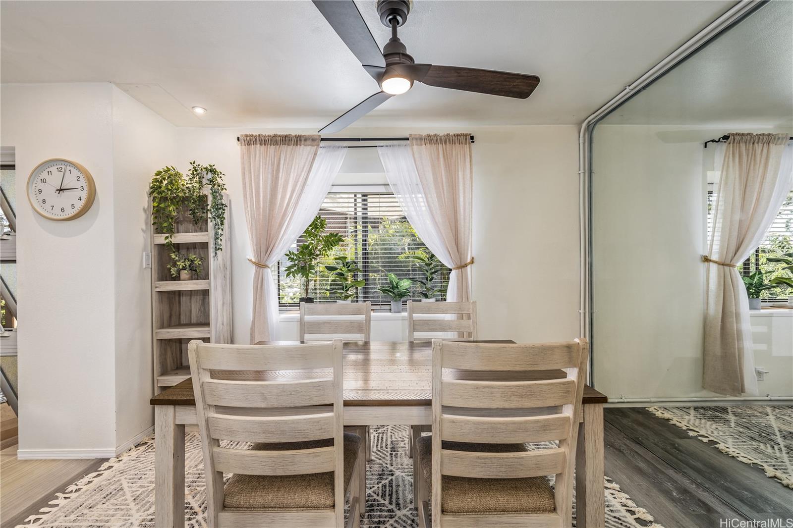 46-033 Aliianela Place townhouse # 1911, Kaneohe, Hawaii - photo 4 of 16