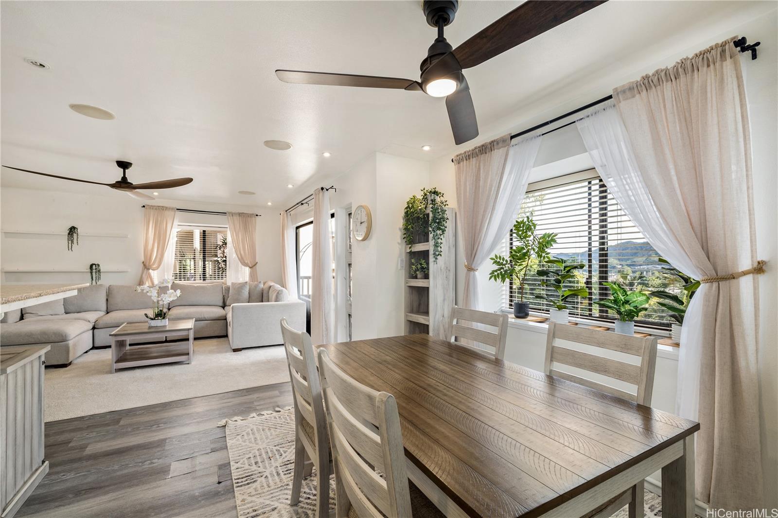 46-033 Aliianela Place townhouse # 1911, Kaneohe, Hawaii - photo 5 of 16