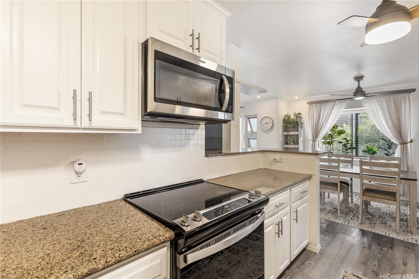 46-033 Aliianela Place townhouse # 1911, Kaneohe, Hawaii - photo 7 of 18