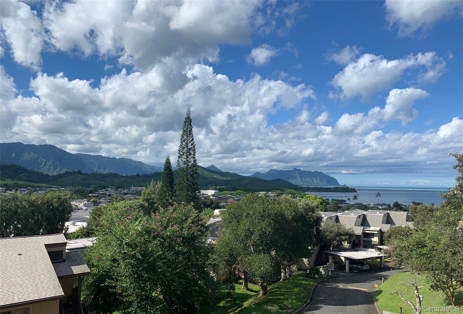 46034 Puulena Street 713, 46034 Puulena Street, Kaneohe Puualii