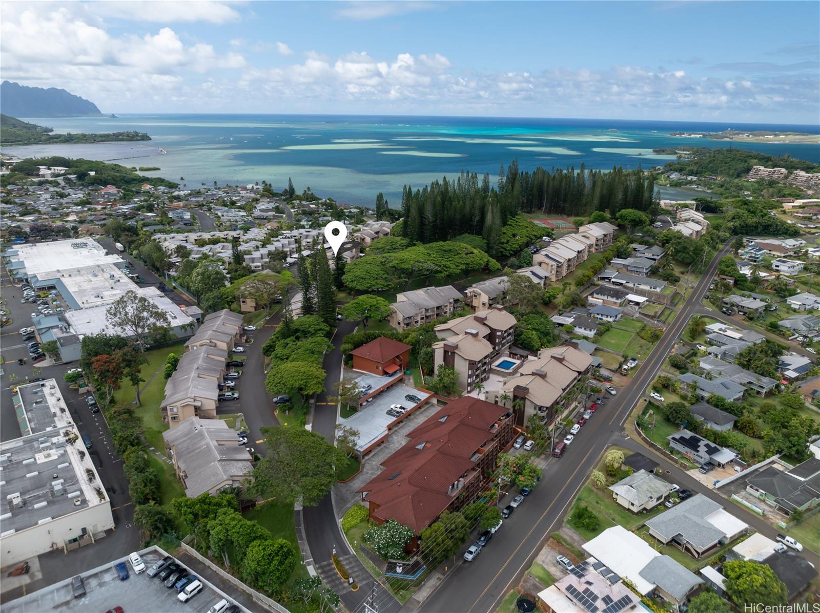 46-034 Puulena Street townhouse # 722, Kaneohe, Hawaii - photo 24 of 25