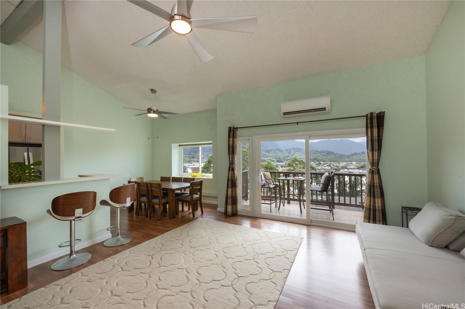 46-034 Puulena Street townhouse # 722, Kaneohe, Hawaii - photo 5 of 25