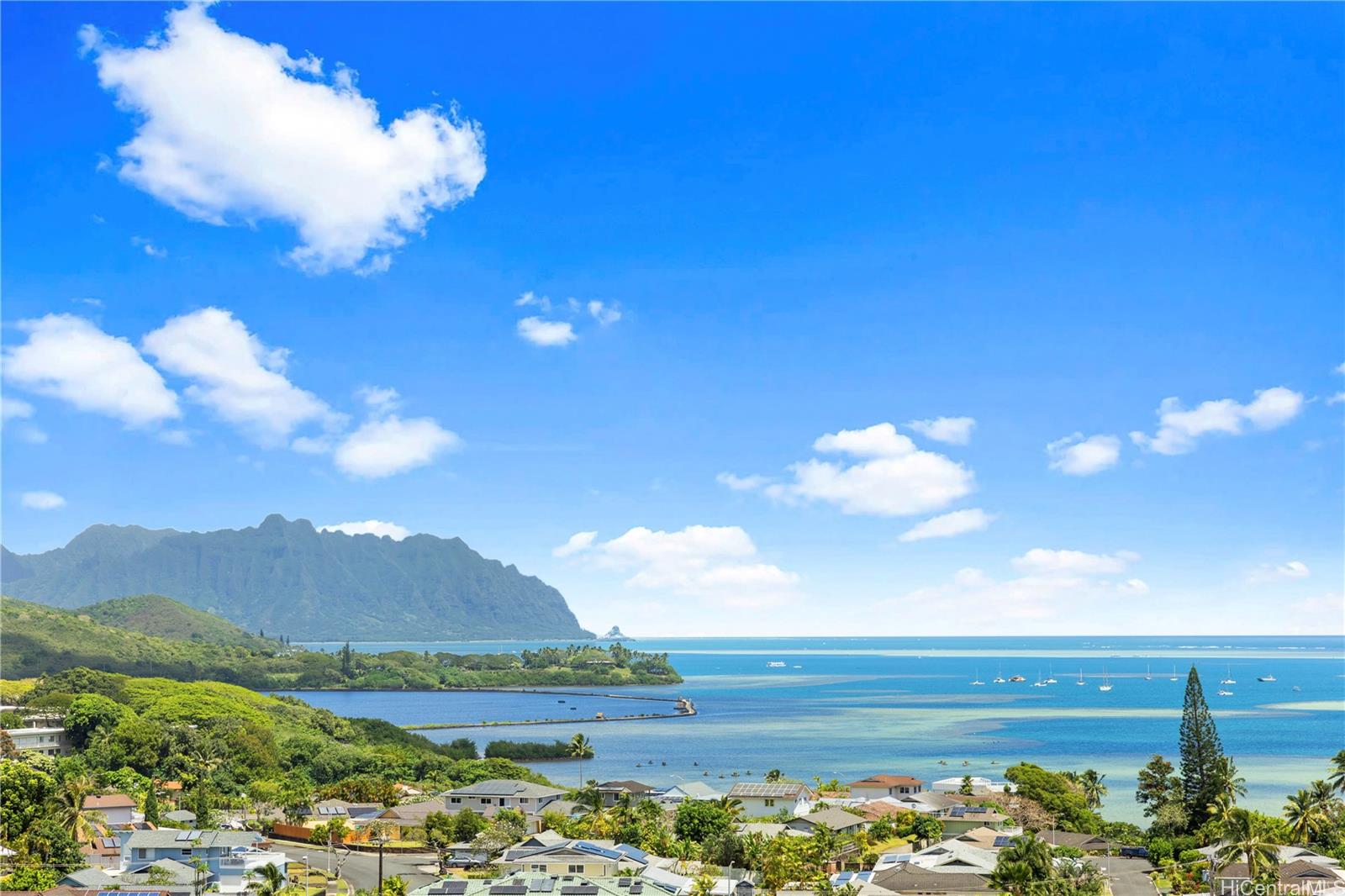 PCA townhouse # 726, Kaneohe, Hawaii - photo 2 of 25