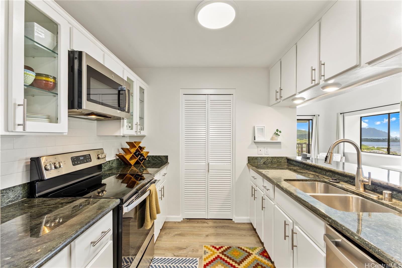 PCA townhouse # 726, Kaneohe, Hawaii - photo 11 of 25