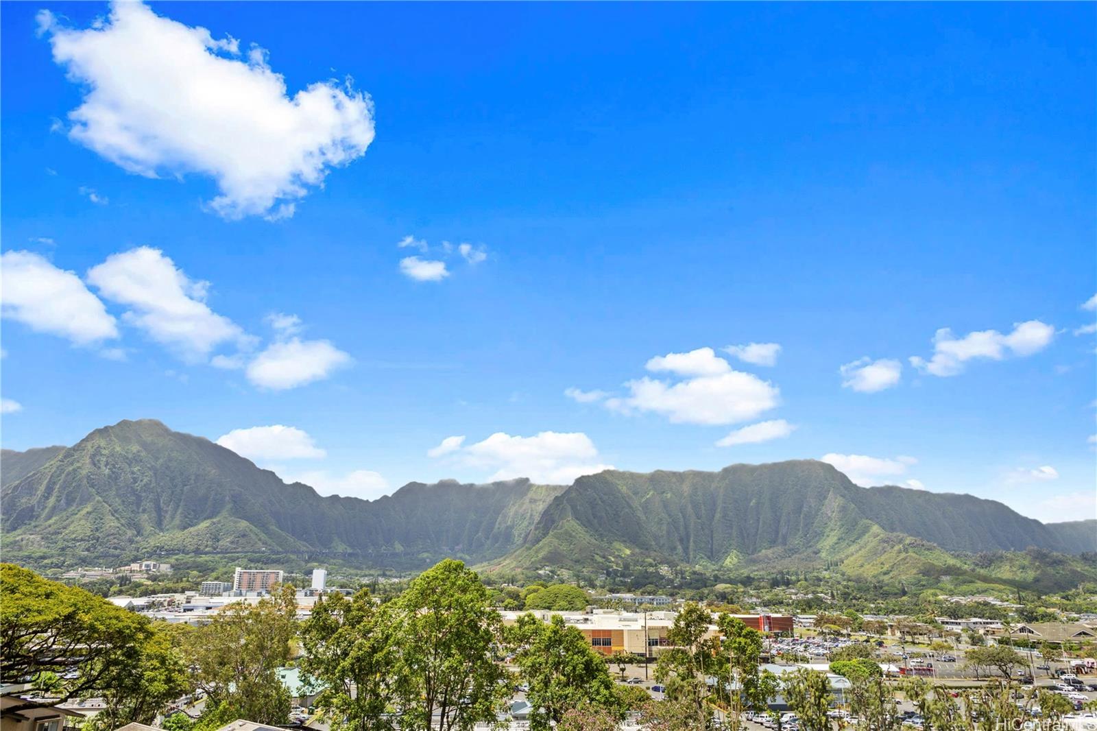 PCA townhouse # 726, Kaneohe, Hawaii - photo 17 of 25