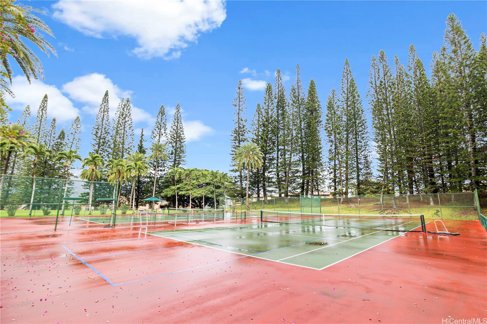 PCA townhouse # 726, Kaneohe, Hawaii - photo 19 of 25