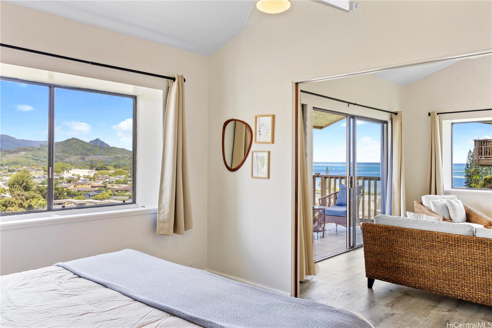 PCA townhouse # 726, Kaneohe, Hawaii - photo 5 of 25