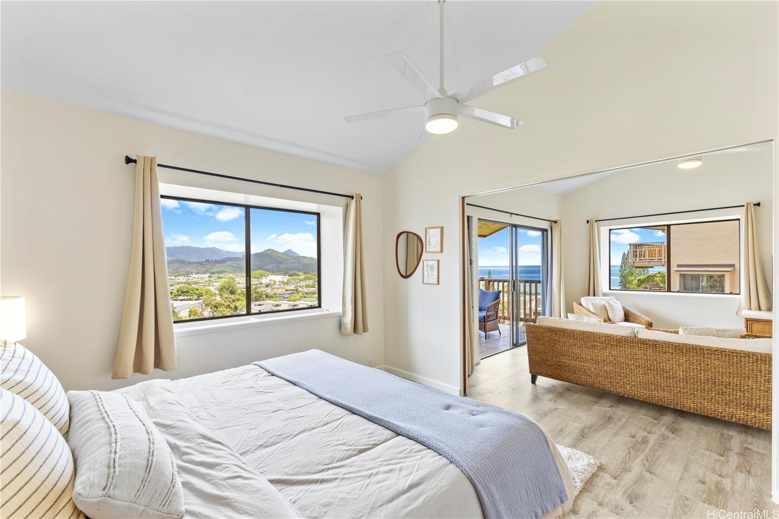 PCA townhouse # 726, Kaneohe, Hawaii - photo 6 of 25