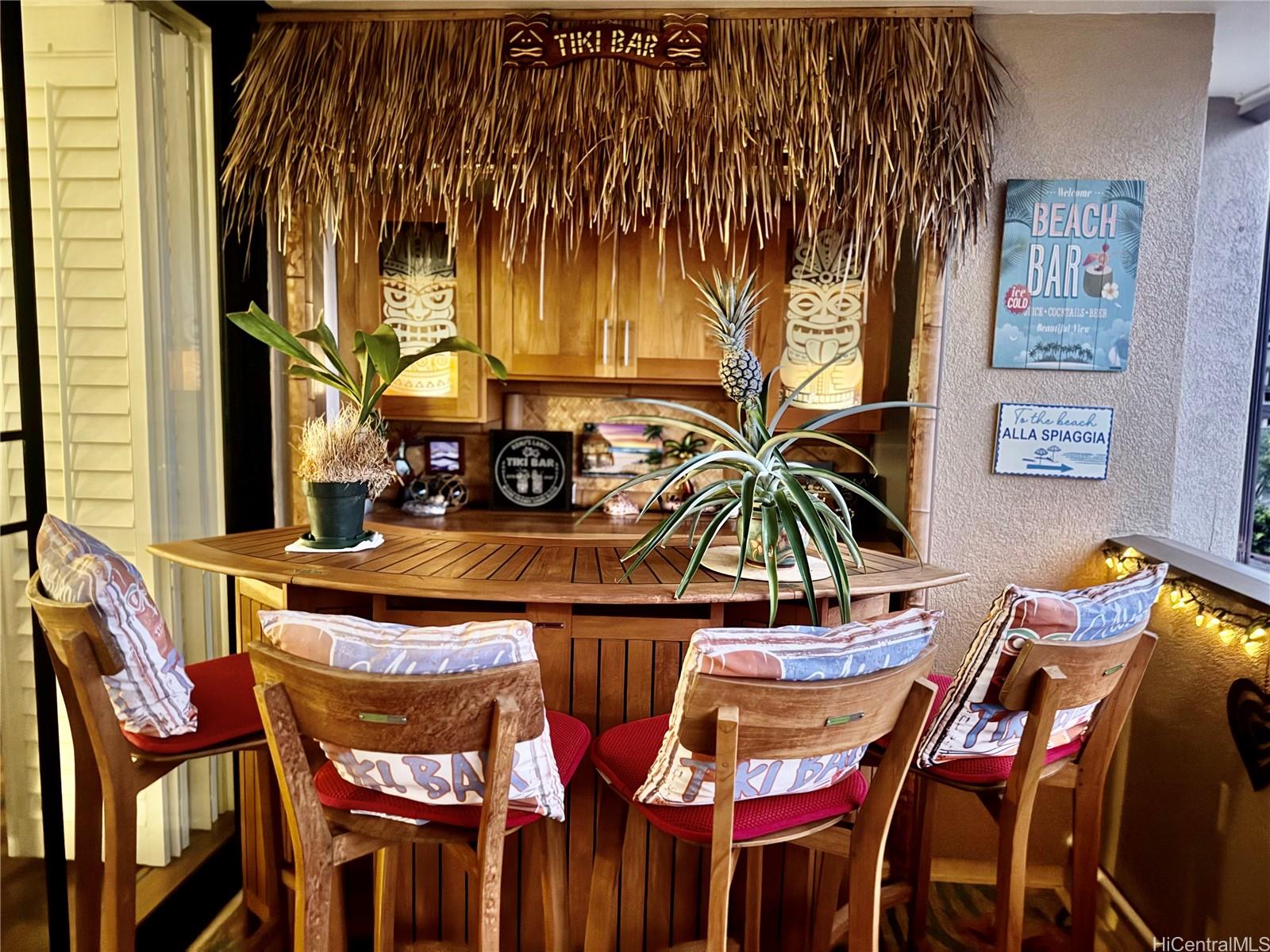 Puu Alii townhouse # 3832, Honolulu, Hawaii - photo 2 of 17