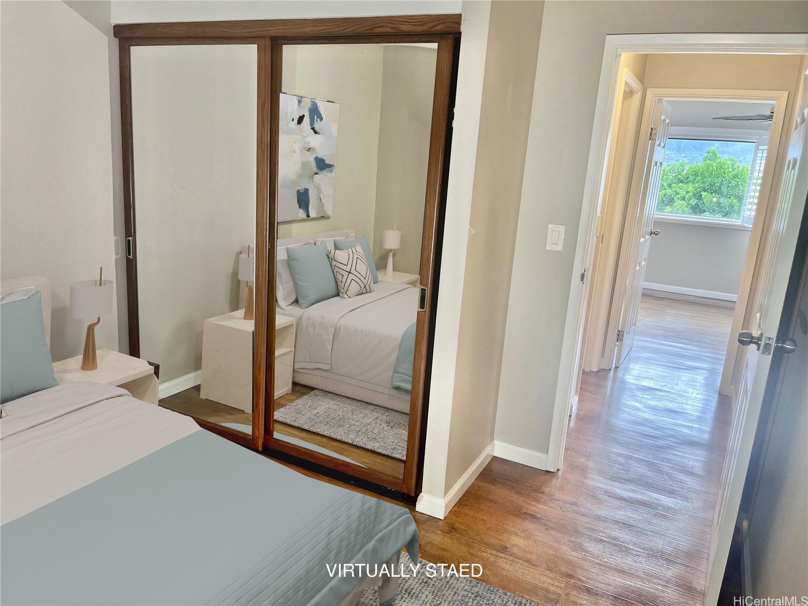 Puu Alii townhouse # 3832, Honolulu, Hawaii - photo 8 of 17