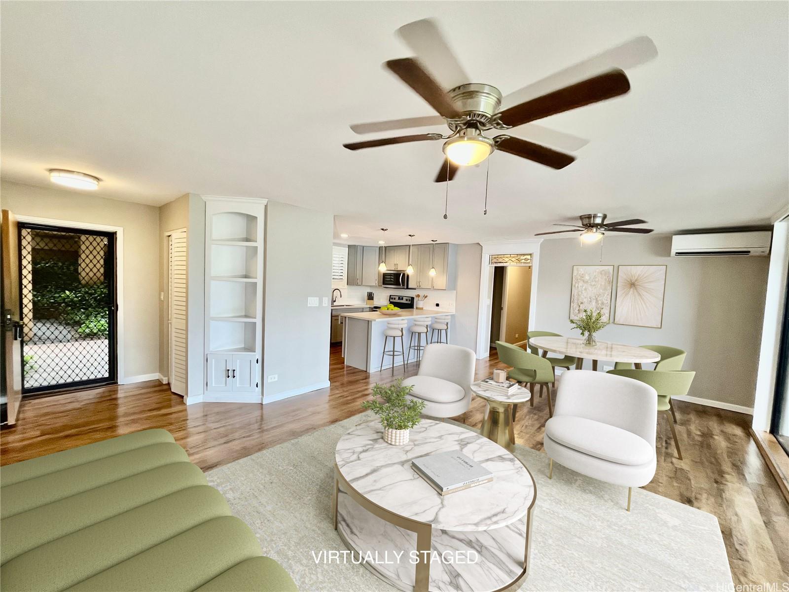 Puu Alii townhouse # 3832, Kaneohe, Hawaii - photo 5 of 16