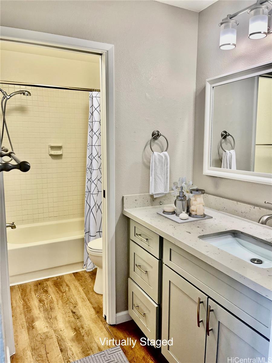 Puu Alii townhouse # 3832, Kaneohe, Hawaii - photo 8 of 16