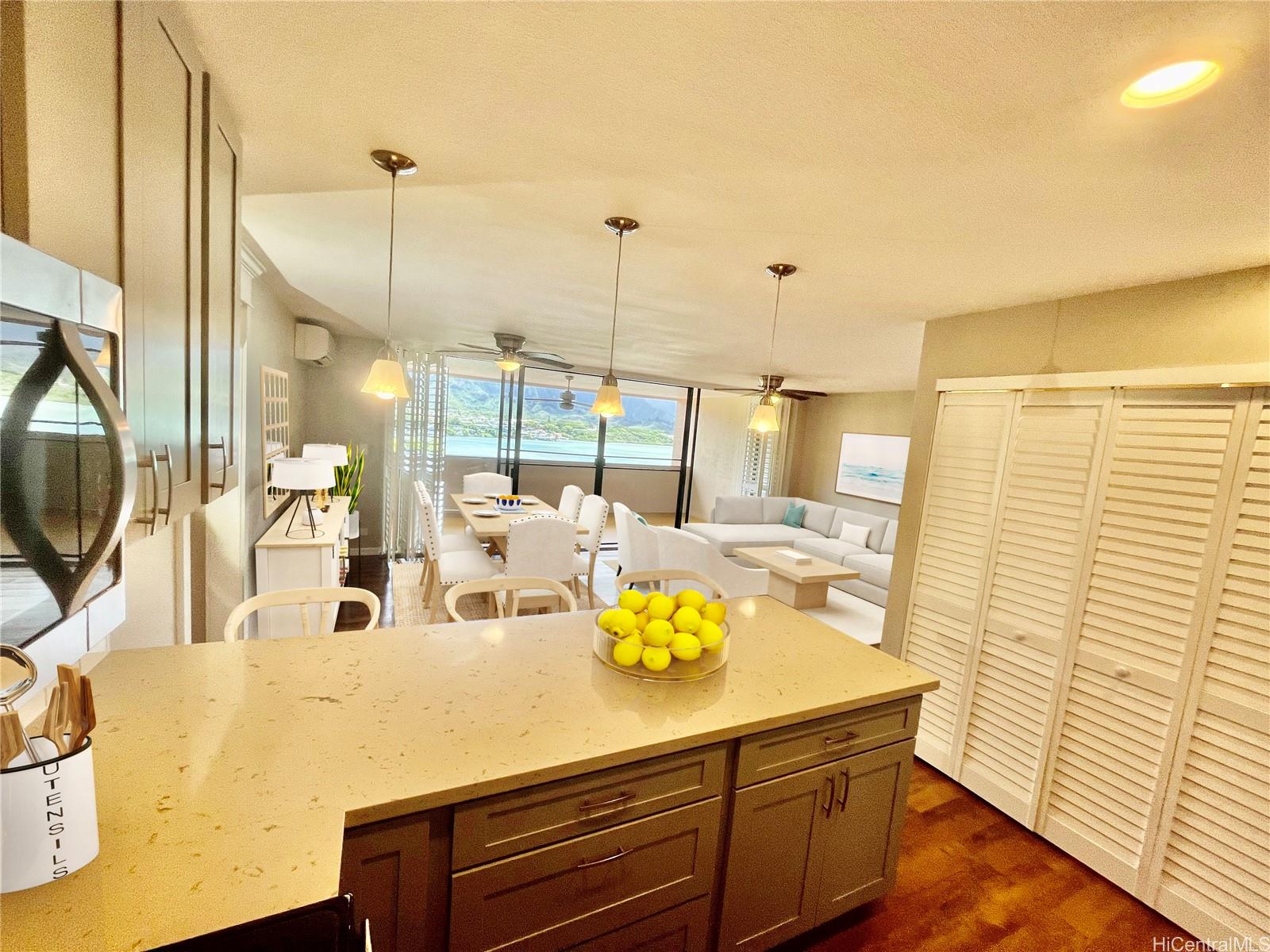 Puu Alii townhouse # 3832, Kaneohe, Hawaii - photo 2 of 21