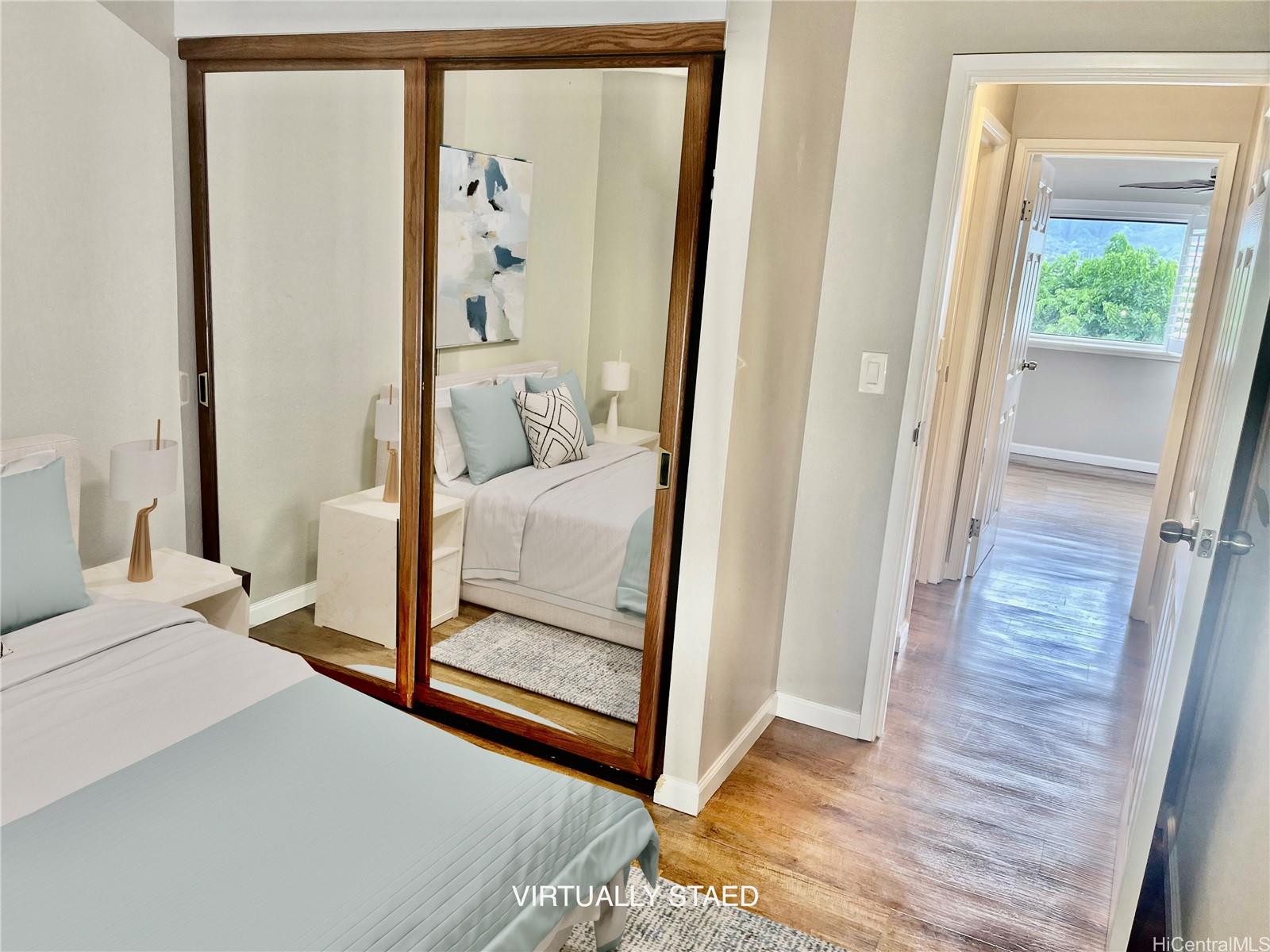 Puu Alii townhouse # 3832, Kaneohe, Hawaii - photo 11 of 21