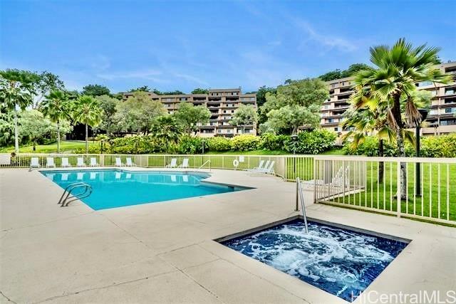 Puu Alii townhouse # 3832, Kaneohe, Hawaii - photo 12 of 21