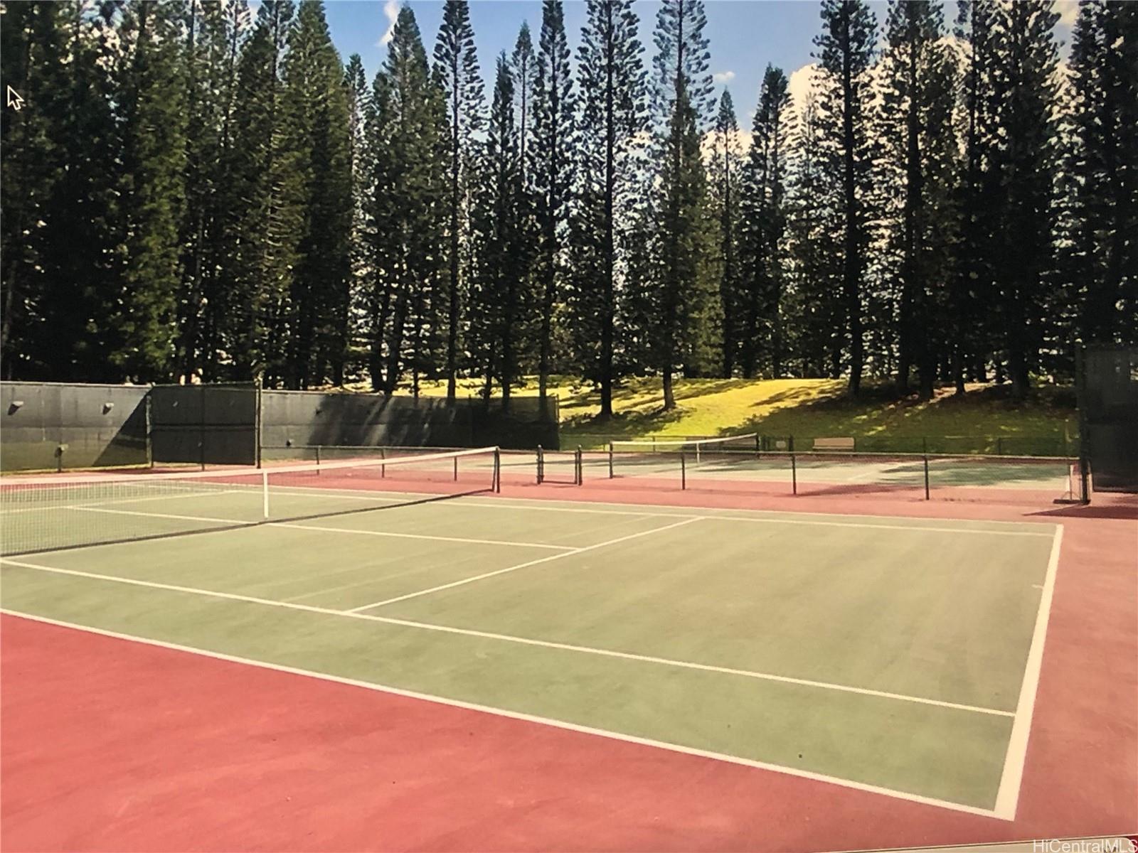 Puu Alii townhouse # 3832, Kaneohe, Hawaii - photo 13 of 21