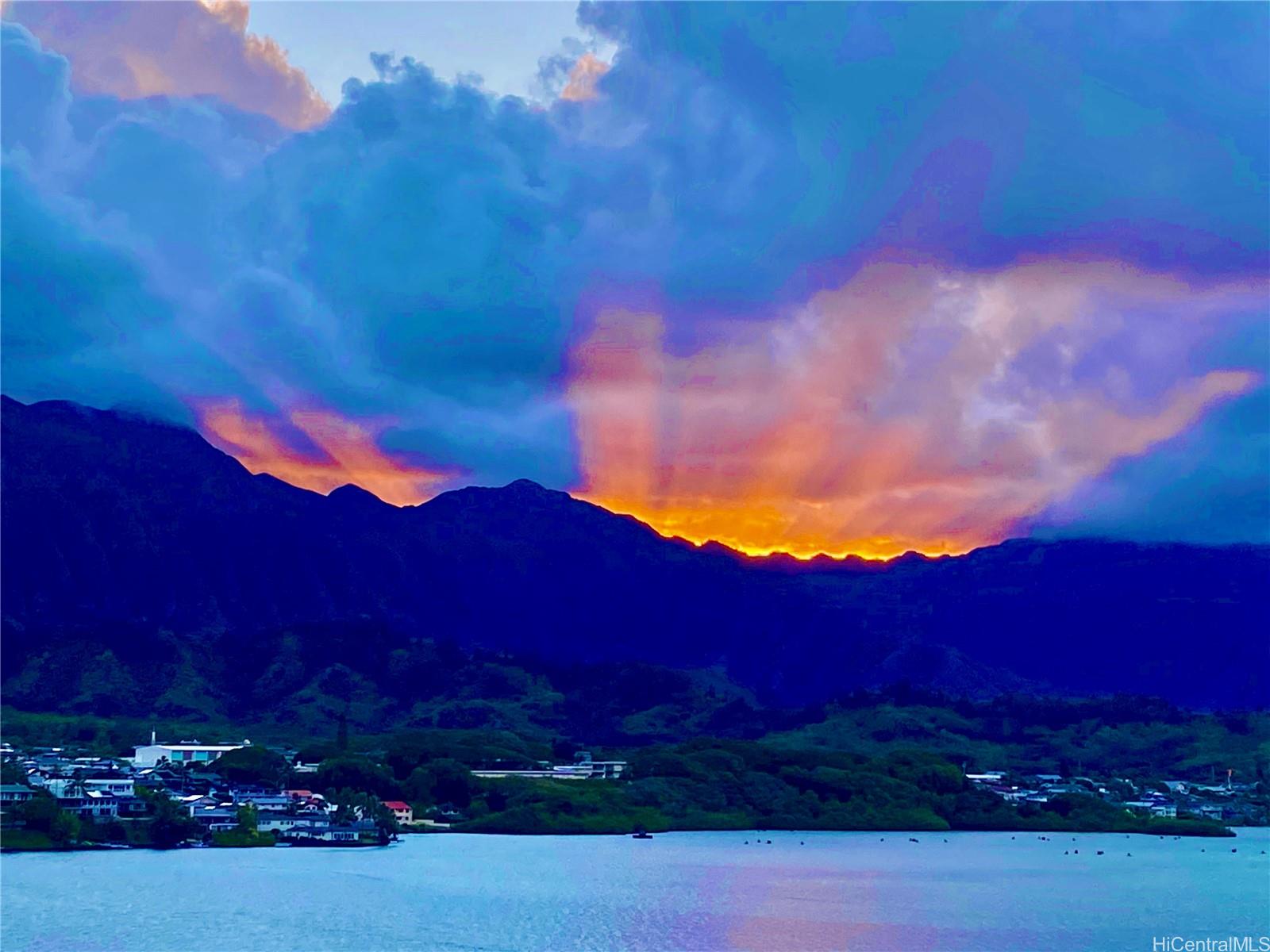 Puu Alii townhouse # 3832, Kaneohe, Hawaii - photo 14 of 21