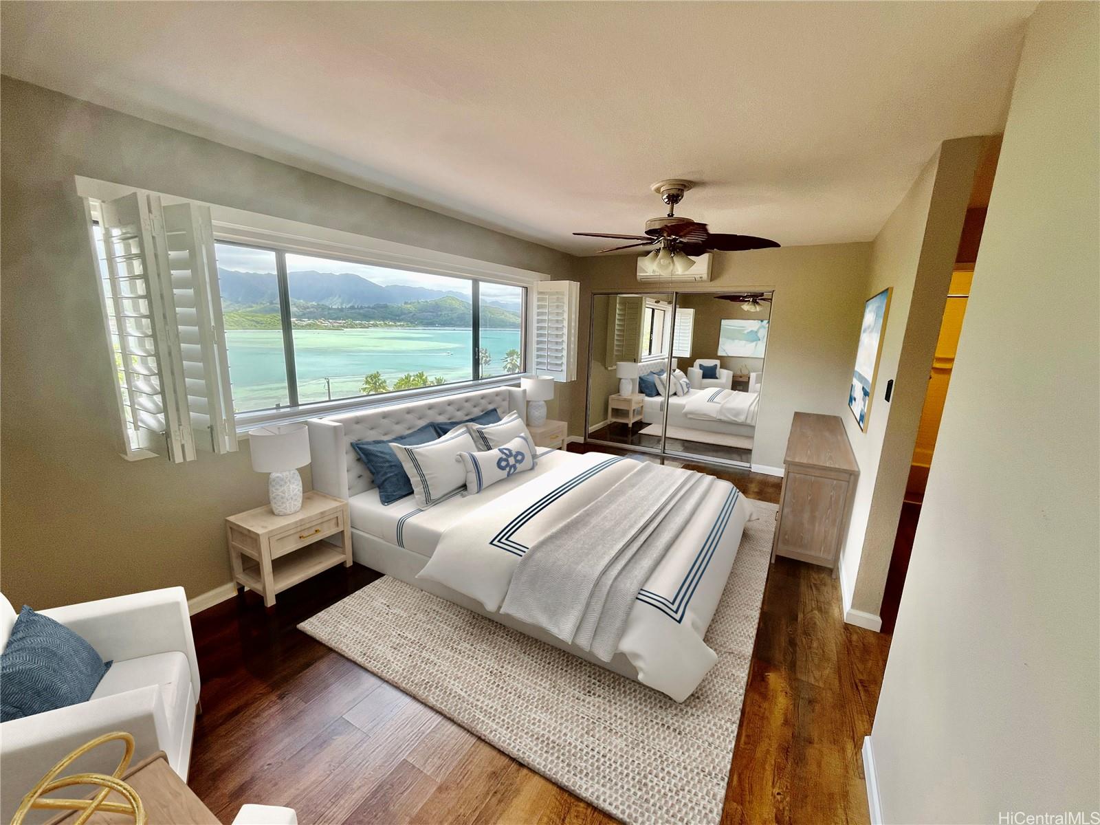 Puu Alii townhouse # 3832, Kaneohe, Hawaii - photo 6 of 21