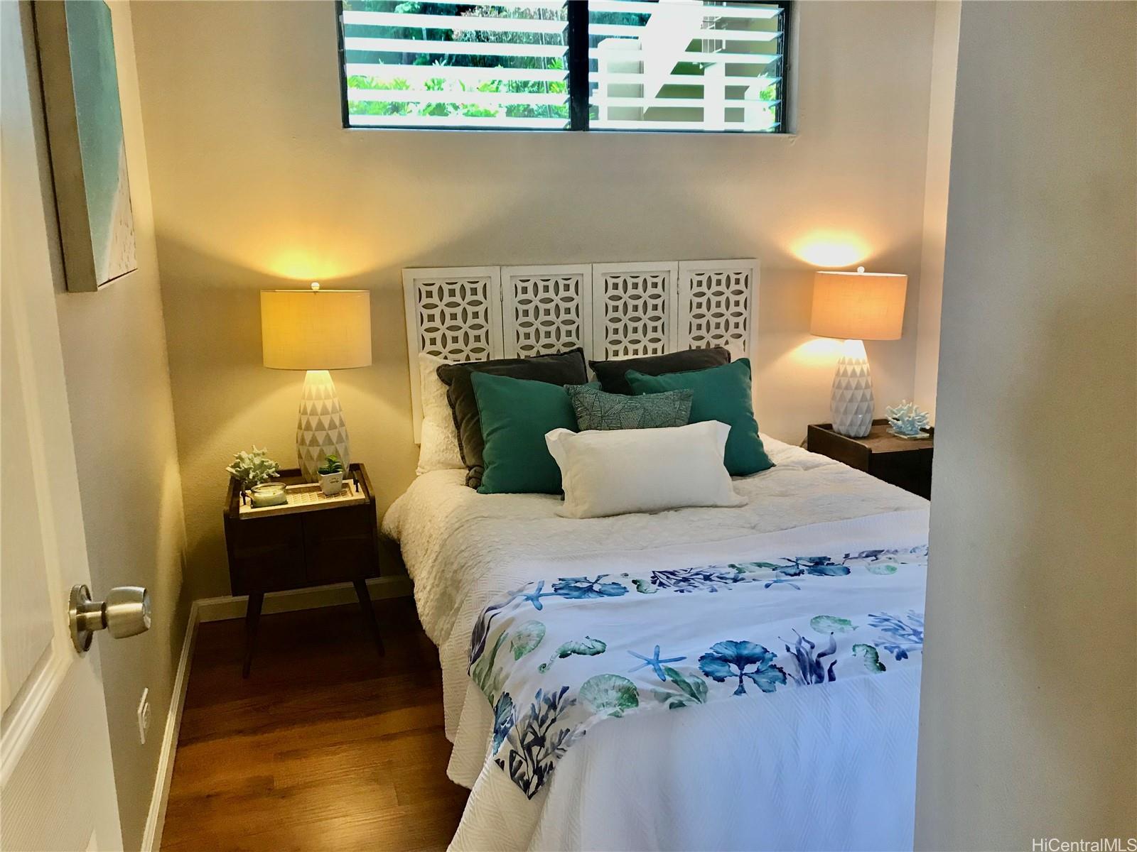 Puu Alii townhouse # 3832, Kaneohe, Hawaii - photo 8 of 21