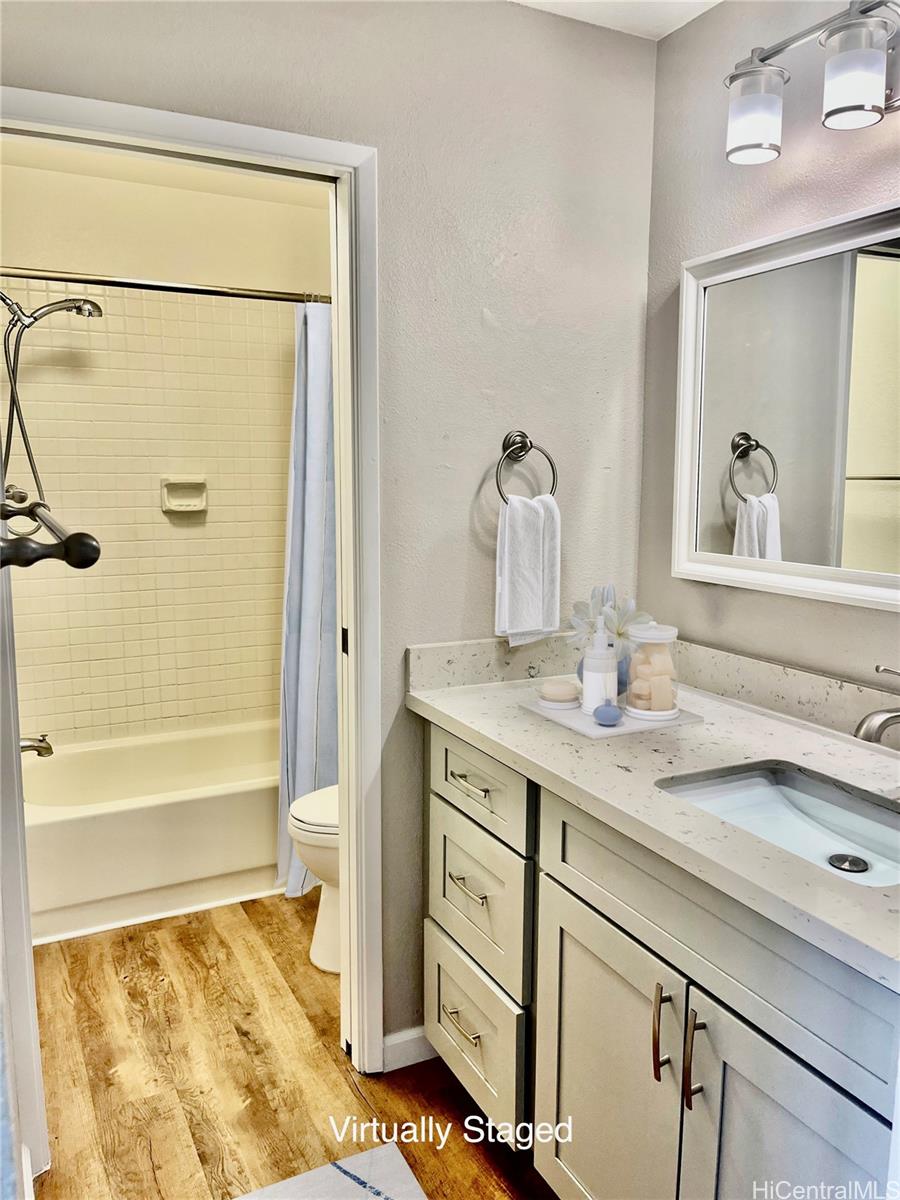 Puu Alii townhouse # 3832, Kaneohe, Hawaii - photo 9 of 21