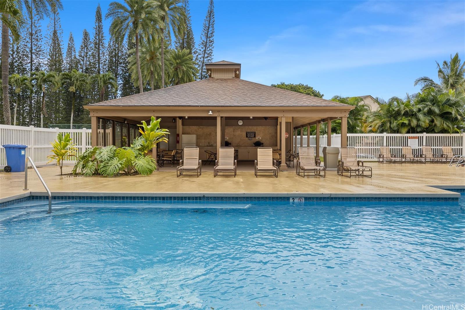 Poha Kea Point 3 condo # 3862, Kaneohe, Hawaii - photo 17 of 24