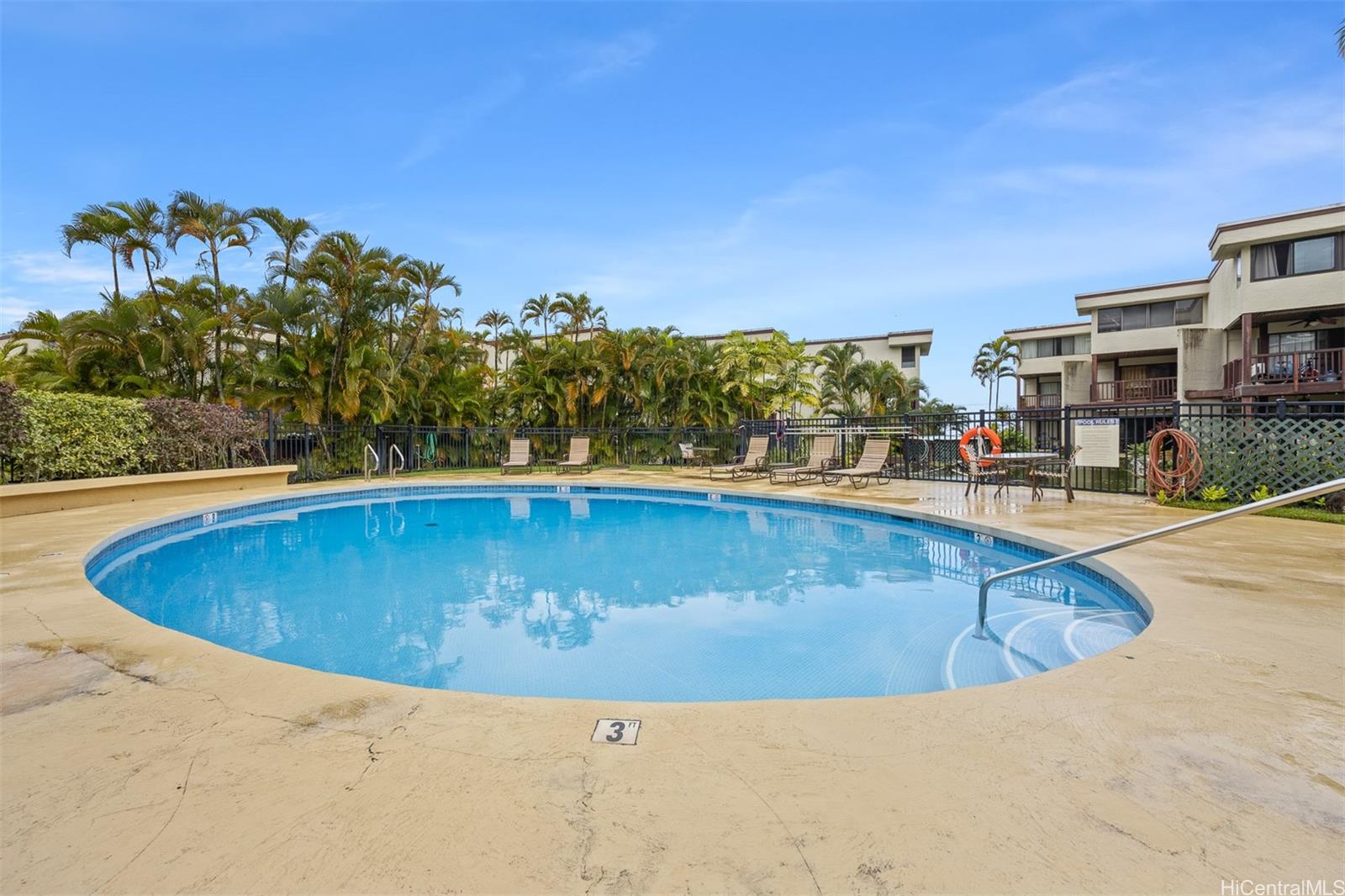 Poha Kea Point 3 condo # 3862, Kaneohe, Hawaii - photo 19 of 24