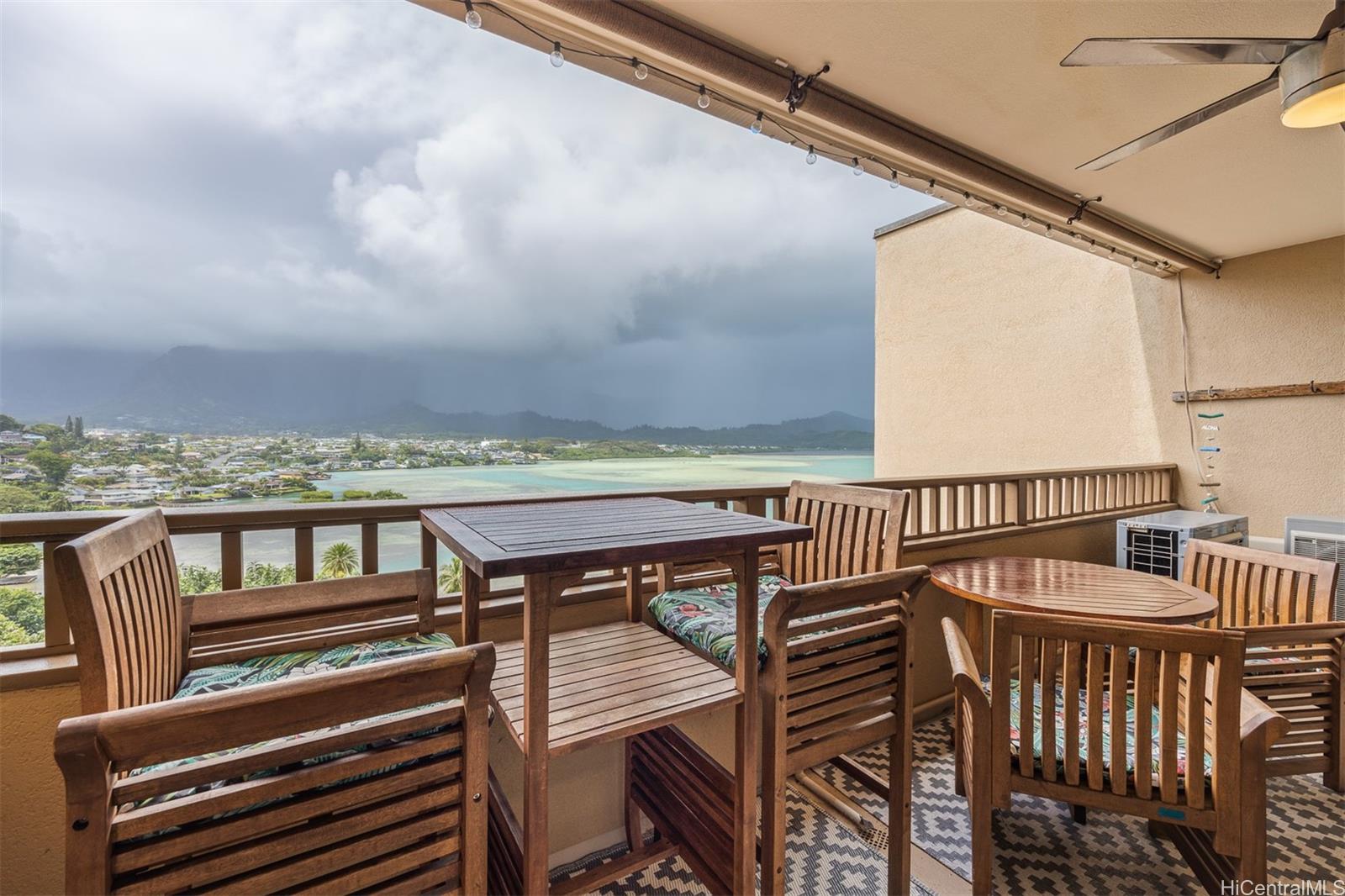 Poha Kea Point 3 condo # 3862, Kaneohe, Hawaii - photo 3 of 24
