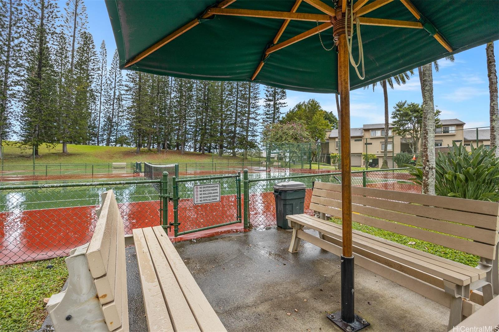 Poha Kea Point 3 condo # 3862, Kaneohe, Hawaii - photo 21 of 24