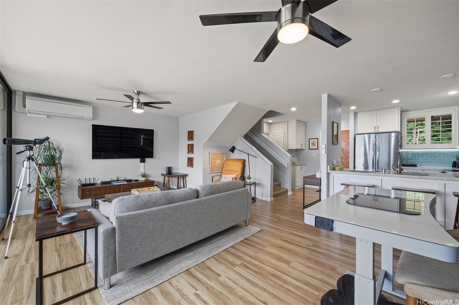 Poha Kea Point 3 condo # 3862, Kaneohe, Hawaii - photo 5 of 24